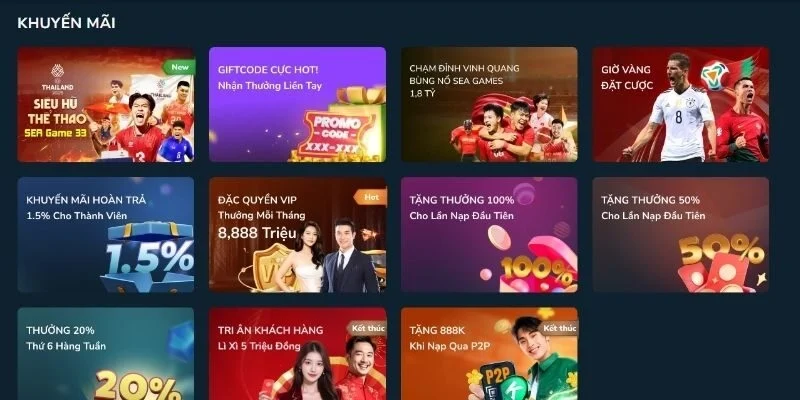 TA88 - Nhà cái uy tín, đa dạng game, trải nghiệm an toàn 2 Hệ thống trò chơi TA88 đa dạng với tỷ lệ cược rõ ràng