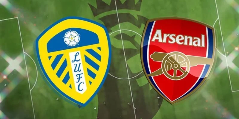 Soi kèo Leeds vs Arsenal, 22h 31/01 - Ngoại hạng Anh 3 leeds-vs-arsenal