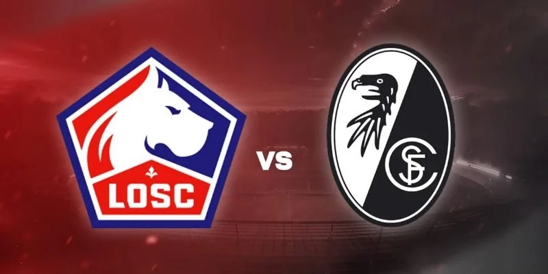 Soi kèo Lille vs Freiburg, 3h ngày 30/01 - Europa League 4 lille-vs-freiburg