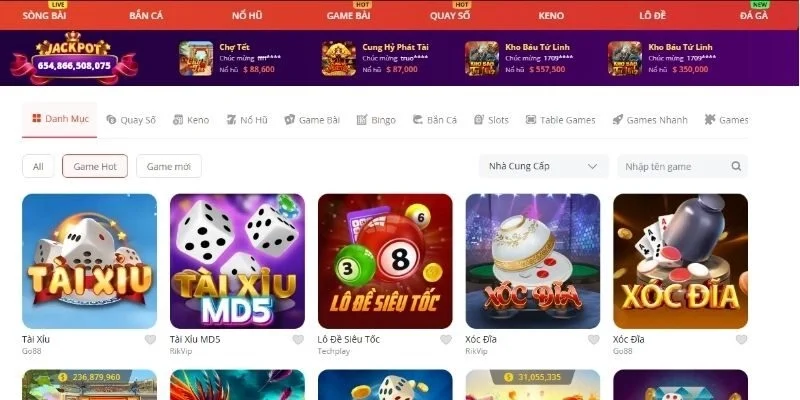 May88 - Nền tảng cược uy tín, lựa chọn tin cậy của bet thủ 3 Nền tảng May88 được tối ưu giao diện và trải nghiệm người chơi