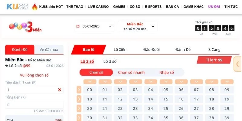 KU88 - Sân Chơi Cá Cược Linh Hoạt, Thưởng Hot Đậm Sâu 4 Tận dụng ưu đãi một cách thông minh