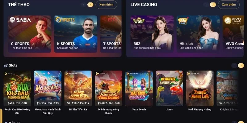Vin88 | Nhà Cái Với Dấu Ấn Trải Nghiệm Cược Bùng Nổ 2 Tổng quan về nền tảng Vin88 cá cược trực tuyến