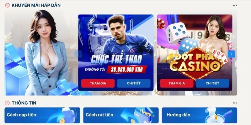 Sin88 - Nhà Cái Tạo Sự Khác Biệt Với Trải Nghiệm Cược Sâu 2 Tổng quan về Sin88 đang được chú ý