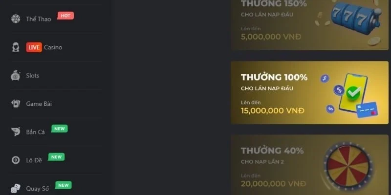 NBET - Lựa chọn cho bet thủ thích nhịp chơi ổn định 2026 3 Trải nghiệm cá cược tại NBET ổn định, nhịp chơi dễ kiểm soát