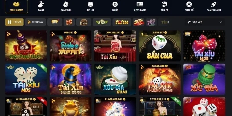 Trải nghiệm cá cược thể thao và casino online tại 11BET