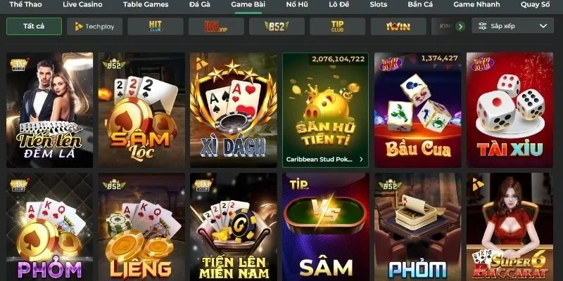 Trải nghiệm cá cược thể thao và casino online tại UK88