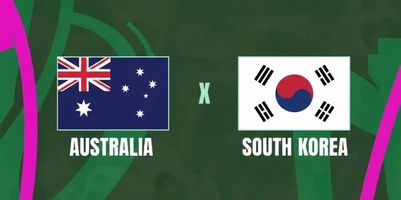 Soi kèo U23 Australia vs U23 Hàn Quốc, 22h30 ngày 17/01 - VCK U23 châu Á 9 u23-australia-vs-u23-han-quoc