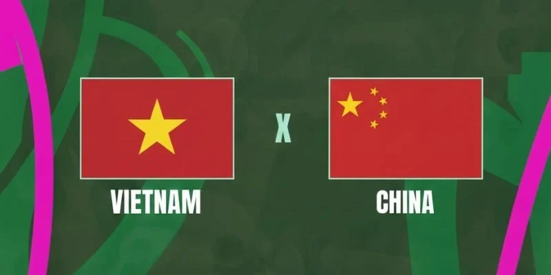 Soi Kèo U23 Việt Nam Và Trung Quốc 22h30 20/01 - Bán Kết U23 Châu Á 8 u23-viet-nam-va-trung-quoc