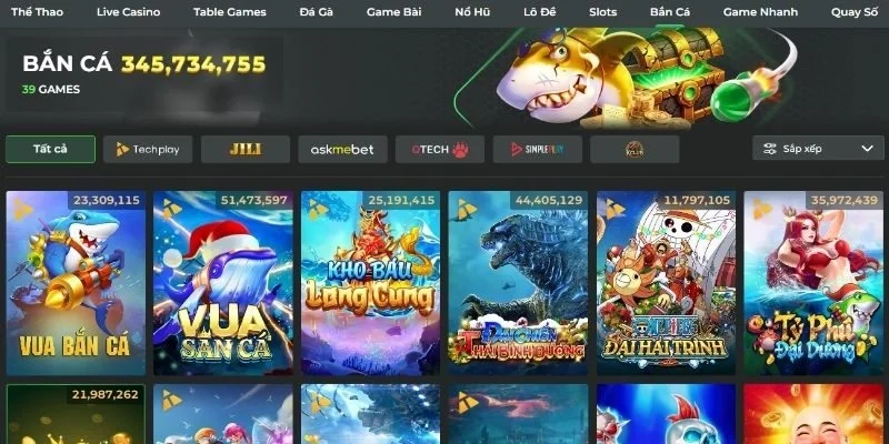 UK88 - Khám phá nhà cái hội tụ cá cược & Trò chơi online 5 UK88 là nhà cái cá cược trực tuyến với hệ sinh thái đa dạng