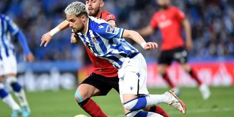 Soi Kèo Trận Alaves Vs Real Sociedad Lúc 3h00 Ngày 5/2/2026 - La Liga 2 Đánh giá phong độ gần đây của Alaves vs Real Sociedad