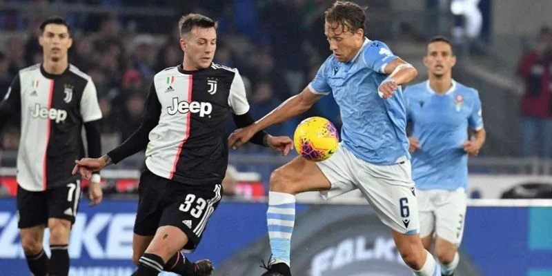Soi Kèo Chi Tiết Trận Juventus Vs Lazio Lúc 2h45 Ngày 9/2/2026 - Serie A 2 Đánh giá phong độ gần đây của cả Juventus vs Lazio