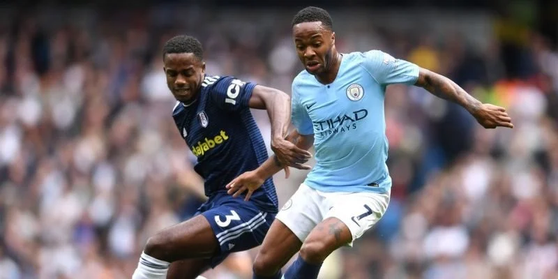 Đánh giá phong độ của cả Man City vs FulHam