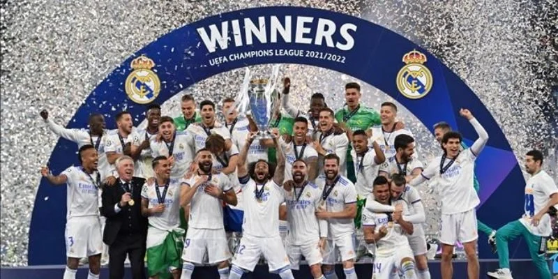 Kèo Champions League - Hướng Dẫn Chọn Cược Hiệu Quả Mỗi Trận 4 Chiến lược tham gia kèo Champions League dễ thắng