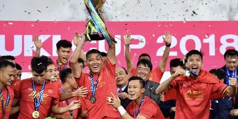 Kèo AFF Cup - Phân Tích Tỷ Lệ Chuẩn Từng Trận Đông Nam Á 1 keo-aff-cup