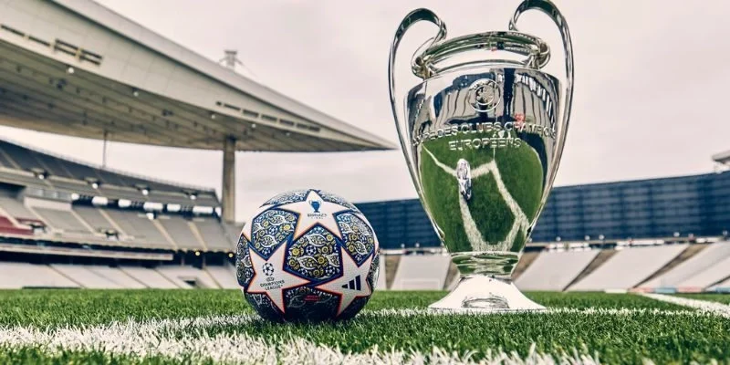 Kèo Champions League - Hướng Dẫn Chọn Cược Hiệu Quả Mỗi Trận 1 keo-champion-league