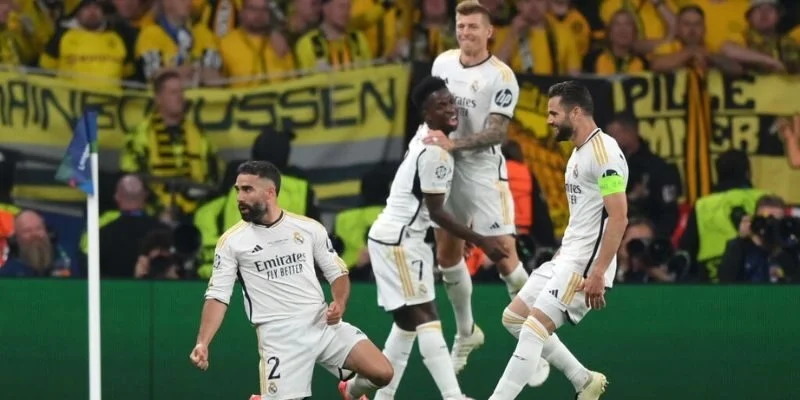 Kèo Champions League - Hướng Dẫn Chọn Cược Hiệu Quả Mỗi Trận 3 Kèo Champions League với các hình thức phổ biến