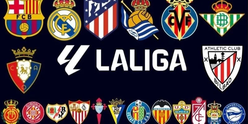 Kèo La Liga - Soi Kèo Chuẩn, Thủ Thuật Cá Cược Hiệu Quả 2026 1 keo-la-liga