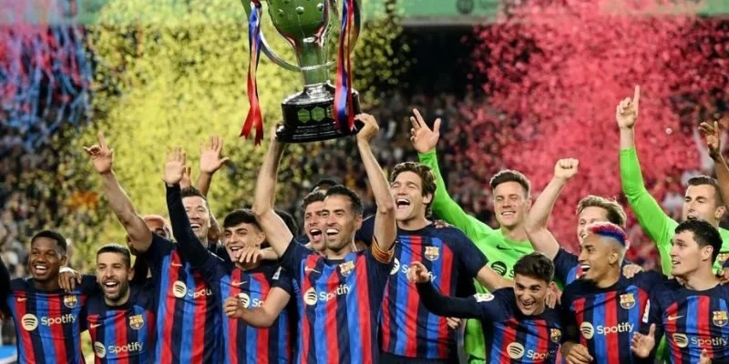 Kèo La Liga - Soi Kèo Chuẩn, Thủ Thuật Cá Cược Hiệu Quả 2026 2 Kèo La Liga - Cá cược giải bóng đá hàng đầu tại Tây Ban Nha