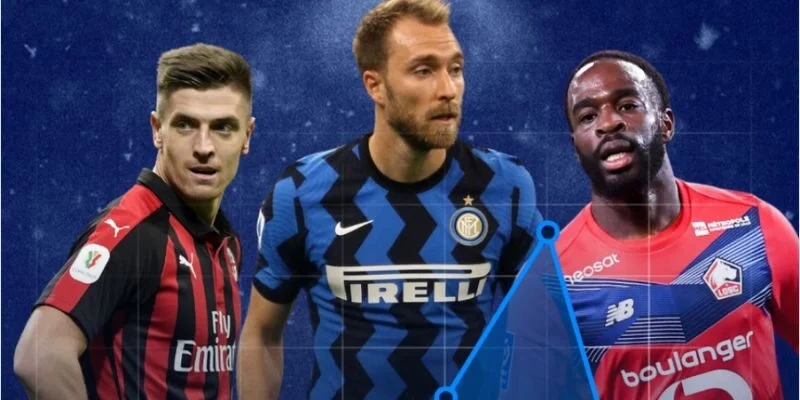 Kèo Serie A - Soi Chuẩn Tỷ Lệ, Bắt Kèo Hiệu Quả 2026 2 Kèo Serie A thu hút người chơi nhờ tính cạnh tranh cao
