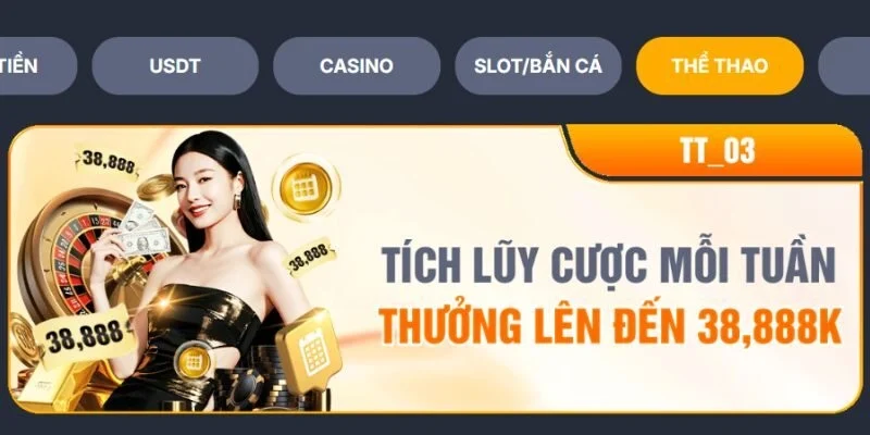 Đăng Ký Cá Cược Bóng Đá - Quy Trình Nhanh, Ưu Đãi Hấp Dẫn 4 Kho ưu đãi hấp dẫn dành riêng cho cá cược bóng đá