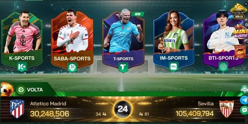 App Cá Cược Bóng Đá - Danh Sách Ứng Dụng Có Tỷ Lệ Thắng Cao 3 SV88 là top các app cá cược bóng đá vì tốc độ cập nhật nhanh
