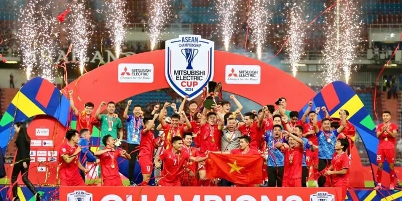 Kèo AFF Cup - Phân Tích Tỷ Lệ Chuẩn Từng Trận Đông Nam Á 2 Tìm hiểu tổng quan về kèo AFF Cup