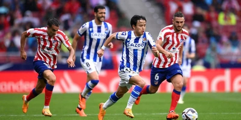 Kèo Đồng Banh (0-0) Có Dễ Thắng Không? Cách Chơi Dễ Hiểu 3 Ví dụ kèo đồng banh (0-0) với mức odds khác nhau