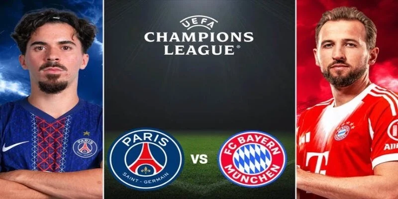 Soi Kèo Bayern Munich Vs Paris Saint Germain 02h00 07/05 Bán Kết 2/2 Champions League 3 Đội hình dự kiến sẽ quyết đấu giành vé chung kết