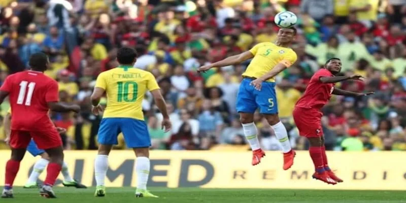 Soi Kèo Brazil vs Panama Lúc 04h30 Ngày 01/06 - Giao Hữu Quốc Tế 4 2 bên Brazil vs Panama nhiều khả năng vẫn giữ khung chính