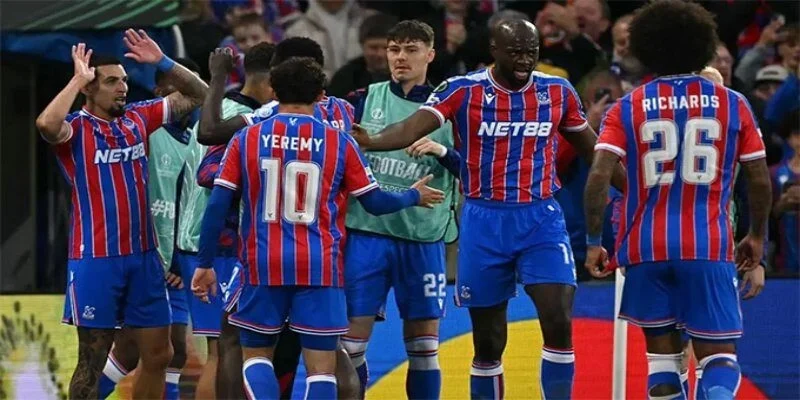 Soi Kèo Crystal Palace Vs Rayo Vallecano 02h00 Ngày 28/05 CK Conference League 3 Đây là trận đấu danh hiệu nên cả hai khó nhập cuộc hời hợt