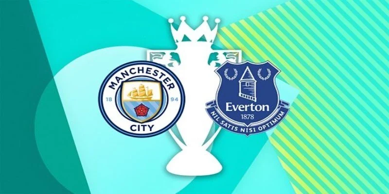 Soi Kèo Everton Vs Manchester City 02h00 05/05 Ngoại Hạng Anh Vòng 35 4 Hai bên nhiều khả năng sẽ ra sân với đội hình quen thuộc