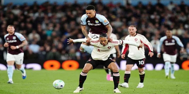 Soi Kèo Freiburg Vs Aston Villa 02:00 21/05 Chung Kết Europa League 2025/26 4 Hai đội có thể sẽ dùng bộ khung quen thuộc đảm bảo đội hình tốt nhất