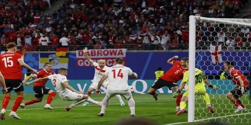 Soi Kèo Austria Vs Tunisia 01h45 Ngày 02/06 - Giao Hữu Quốc Tế 3 Ở lần chạm trán trước đây vào năm 2007 2 đội từng hòa nhau