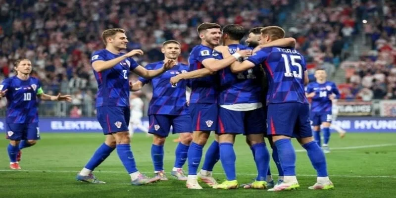 Soi Kèo Croatia Vs Slovenia Đá Lúc 01h45 08/06 - Giao Hữu Quốc Tế 4 Những cầu thủ được dự đoán sẽ ra sân trận này