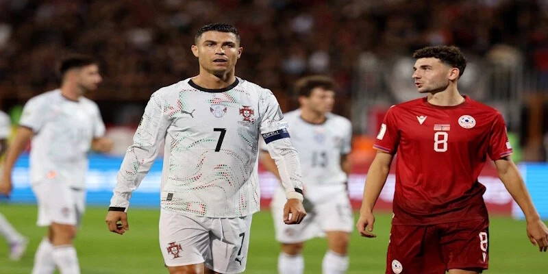 Soi kèo Bồ Đào Nha vs Uzbekistan 00h00 ngày 24/06/2026 World Cup 2026 5 Lineup dự kiến của Bồ Đào Nha vs Uzbekistan