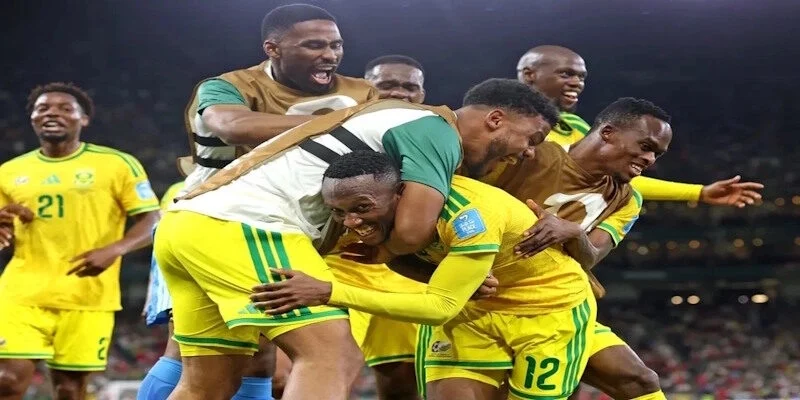 Soi Kèo Nam Phi Vs Canada 2h00 Ngày 29/06 World Cup 2026 10 Phân tích tỷ lệ kèo trong trận Nam Phi vs Canada