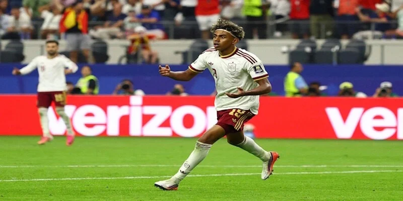 Dự đoán đội hình ra trận thi đấu của Tây Ban Nha vs Argentina