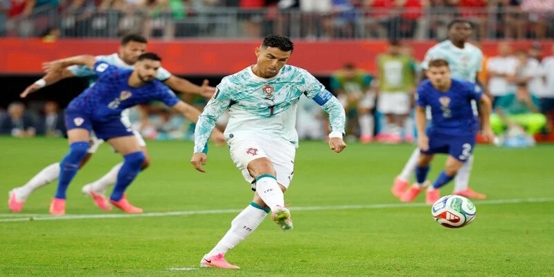 Soi Kèo Bồ Đào Nha Vs Tây Ban Nha 2h00 Ngày 07/07/2026 Vòng 16 Đội World Cup 3 Lineup sắp tới của Bồ Đào Nha vs Tây Ban Nha