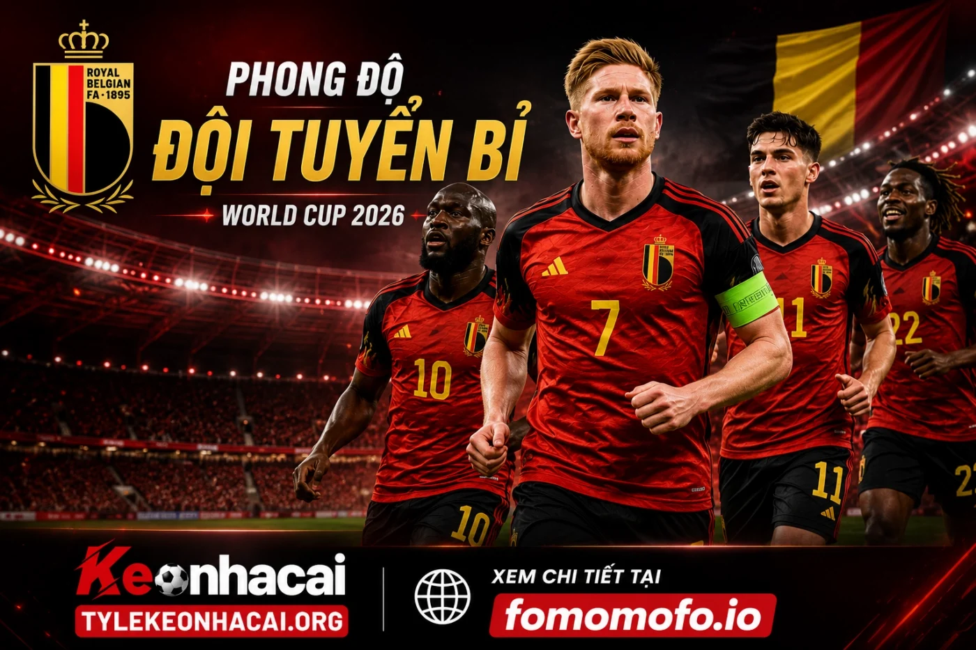 Soi Kèo Bỉ và Senegal 03h00 02/07 – Nhận định dự đoán tỉ số Vòng 1/16 World Cup 2026 3 Phong độ gần đây của cả 2 đội tuyển Bỉ và Senegal